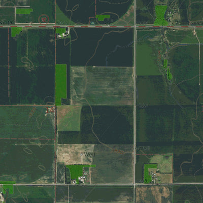 NE-PALMER: GeoChange 1957-2014 Preview 2