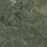 NE-CUSHING: GeoChange 1955-2014 Preview 2