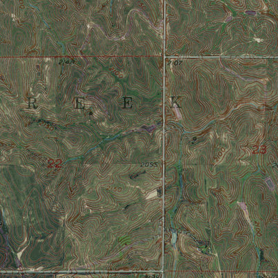 NE-LOUP CITY SE: GeoChange 1951-2014 Preview 3