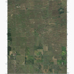 NE-GREELEY NW: GeoChange 1951-2014 Preview 1