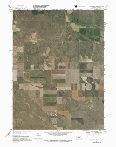 NE-CO_LODGEPOLE SE: GeoChange 1972-2014 Preview 1