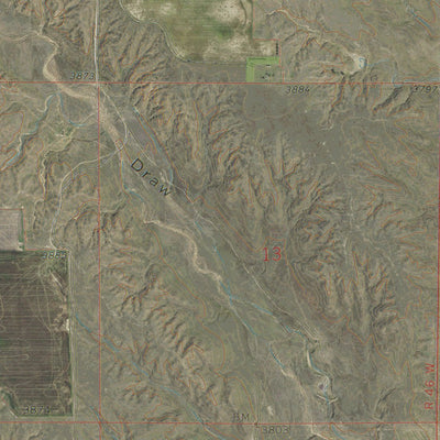 NE-CO_LODGEPOLE SE: GeoChange 1972-2014 Preview 3