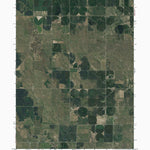 NE-LOUP CITY NW: GeoChange 1951-2014 Preview 1