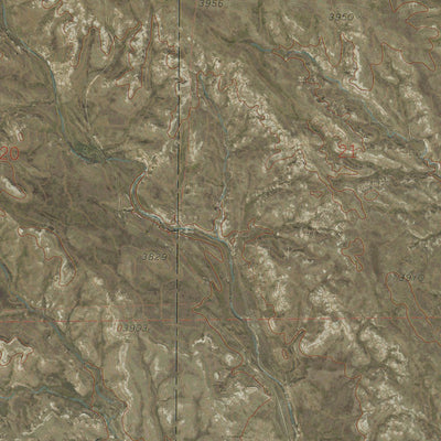 NE-LISCO SE: GeoChange 1972-2014 Preview 3