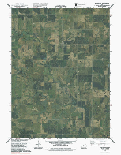 IA-MACKSBURG: GeoChange 1981-2013 Preview 1