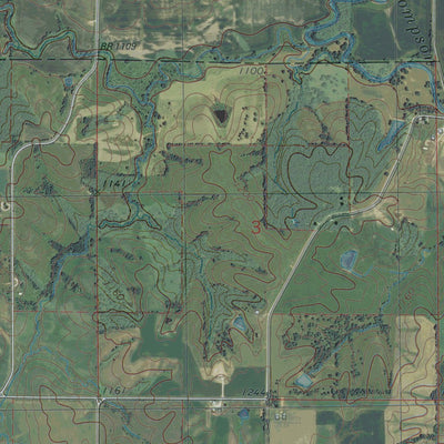 IA-MACKSBURG: GeoChange 1981-2013 Preview 3