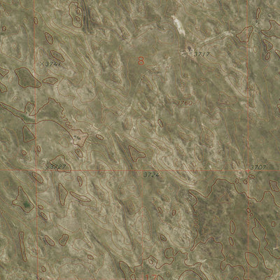 NE-OLD BALDY: GeoChange 1969-2014 Preview 3