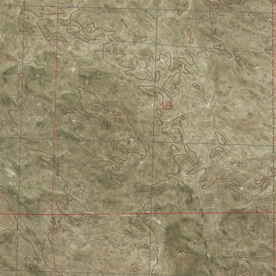 NE-CRESCENT LAKE: GeoChange 1982-2014 Preview 3