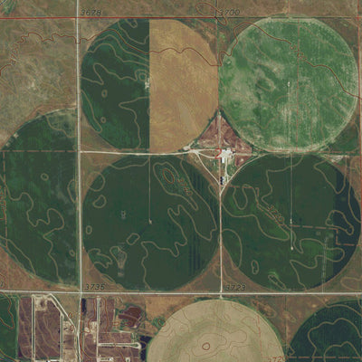 NE-BROADWATER SW: GeoChange 1963-2014 Preview 2