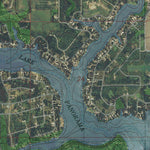 IA-GUTHRIE CENTER EAST: GeoChange 1979-2013 Preview 3