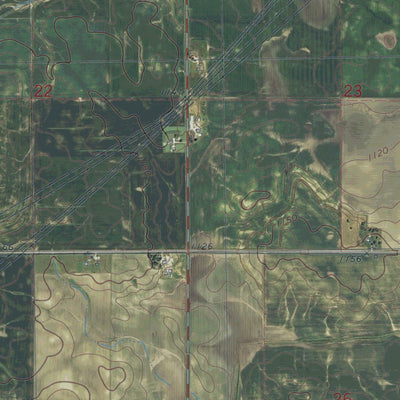 IA-BAGLEY: GeoChange 1979-2013 Preview 2