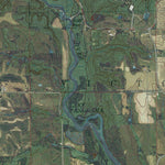 IA-BAGLEY: GeoChange 1979-2013 Preview 3