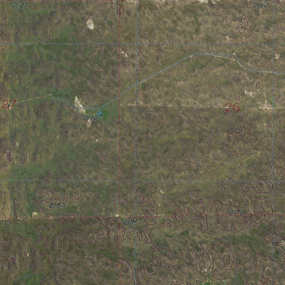 NE-BARTLETT: GeoChange 1951-2014 Preview 2