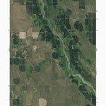 NE-RAVENNA NW: GeoChange 1953-2014 Preview 1