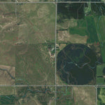 NE-RAVENNA NW: GeoChange 1953-2014 Preview 2