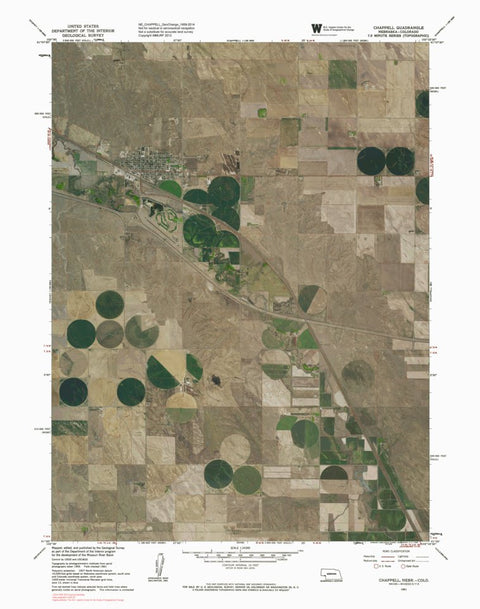 NE-CO_CHAPPELL: GeoChange 1959-2014 Preview 1