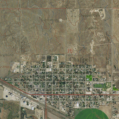 NE-CO_CHAPPELL: GeoChange 1959-2014 Preview 3