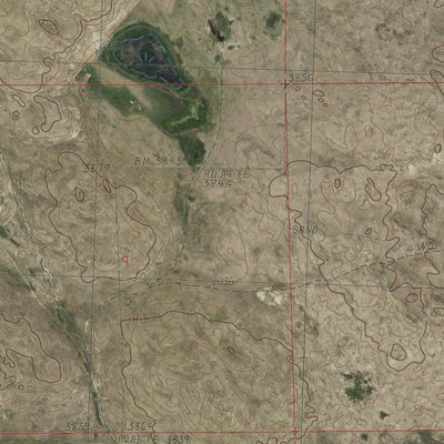 NE-YOUNG VALLEY: GeoChange 1982-2014 Preview 2