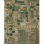 NE-MUD SPRINGS SE: GeoChange 1972-2014 Preview 1