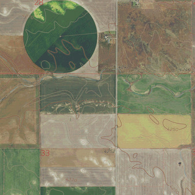 NE-CO_SIDNEY MUNICIPAL AIRPORT: GeoChange 1972-2014 Preview 2