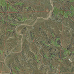 NE-HORSEHEAD RANCH: GeoChange 1972-2014 Preview 3