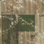 NE-BENNETT RESERVOIR NW: GeoChange 1973-2014 Preview 2