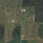 NE-SPALDING: GeoChange 1951-2014 Preview 2
