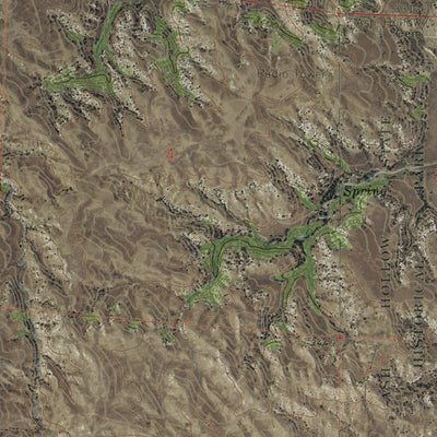 NE-LEWELLEN: GeoChange 1969-2014 Preview 3