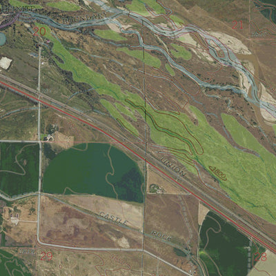 NE-BAYARD SW: GeoChange 1963-2014 Preview 3