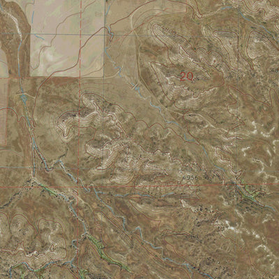 NE-HARRISBURG: GeoChange 1973-2014 Preview 3