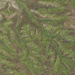 NE-WRIGHT GAP: GeoChange 1973-2014 Preview 3