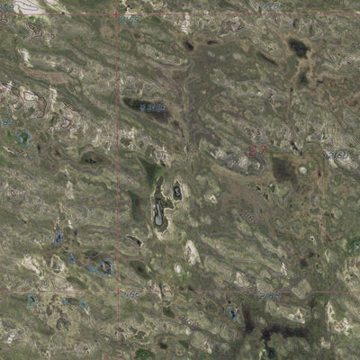 NE-GABLES: GeoChange 1951-2014 Preview 2