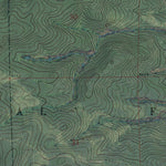 WY-HORATIO ROCK: GeoChange 1957-2012 Preview 2