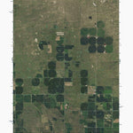 NE-MUD CREEK SE: GeoChange 1958-2014 Preview 1