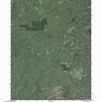 WY-FOXPARK: GeoChange 1958-2012 Preview 1