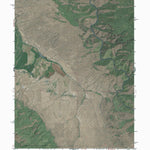 WY-ELKHORN POINT: GeoChange 1957-2012 Preview 1