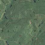 WY-SOLOMON CREEK: GeoChange 1953-2012 Preview 2
