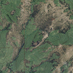 WY-SOLOMON CREEK: GeoChange 1953-2012 Preview 3