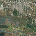 NE-MITCHELL: GeoChange 1962-2014 Preview 2