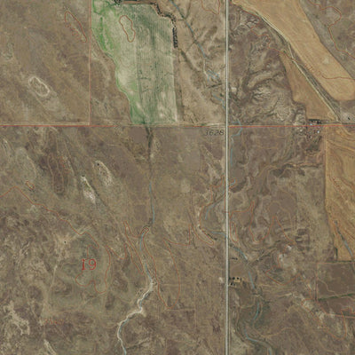 NE-OSHKOSH: GeoChange 1969-2014 Preview 2