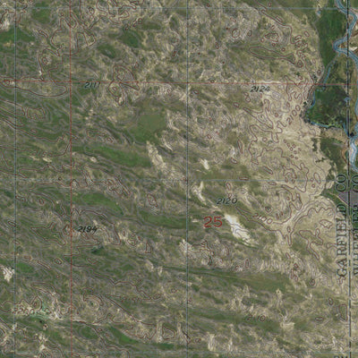 NE-GABLES SE: GeoChange 1951-2014 Preview 3