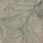 WY-BARCUS PEAK: GeoChange 1958-2012 Preview 2