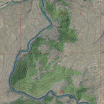 WY-BARCUS PEAK: GeoChange 1958-2012 Preview 3