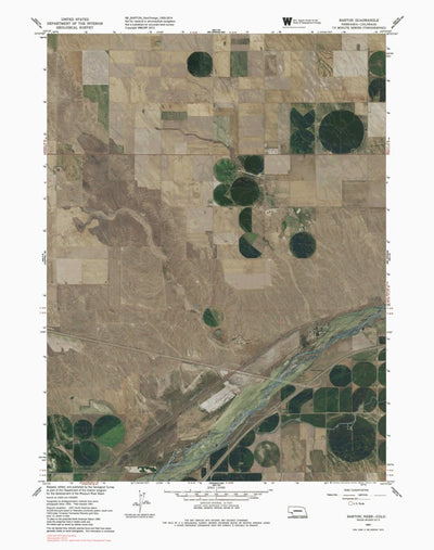 NE-CO_BARTON: GeoChange 1959-2014 Preview 1