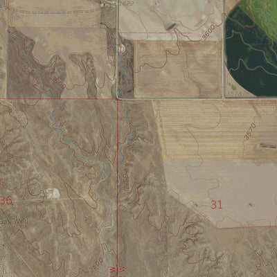 NE-CO_BARTON: GeoChange 1959-2014 Preview 2