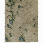NE-HESSEY LAKE: GeoChange 1982-2014 Preview 1