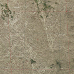 NE-HESSEY LAKE: GeoChange 1982-2014 Preview 2
