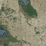 NE-HESSEY LAKE: GeoChange 1982-2014 Preview 3