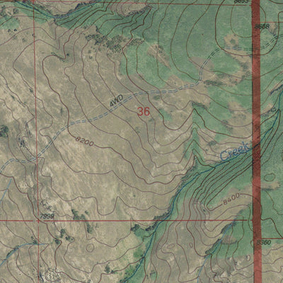 WY-RYAN PARK: GeoChange 1958-2012 Preview 2
