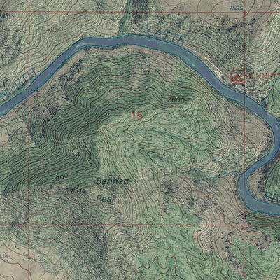 WY-RYAN PARK: GeoChange 1958-2012 Preview 3